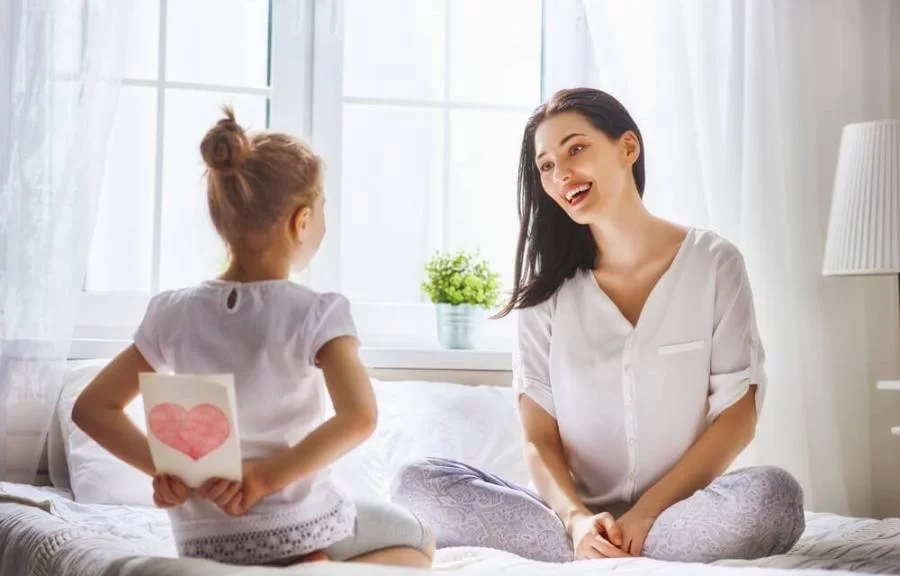 MamÃÂ£es com a vida saudÃÂ¡vel – Por Fabiane Dier