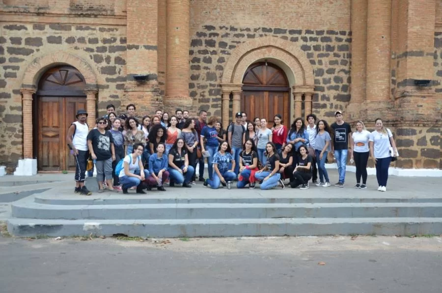 HistÃÂ³ria e PatrimÃÂ´nio HistÃÂ³rico-Cultural de Porto Nacional sÃÂ£o explorados na Semana dos Museus