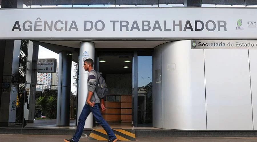 SubutilizaÃÂ§ÃÂ£o ÃÂ© a maior dos ÃÂºltimos sete anos em 12 estados e no Distrito Federal