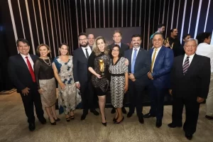 PeÃÂ§as publicitÃÂ¡rias da Prefeitura de Palmas sÃÂ£o premiadas no PrÃªmio Jaime CÃÂ¢mara