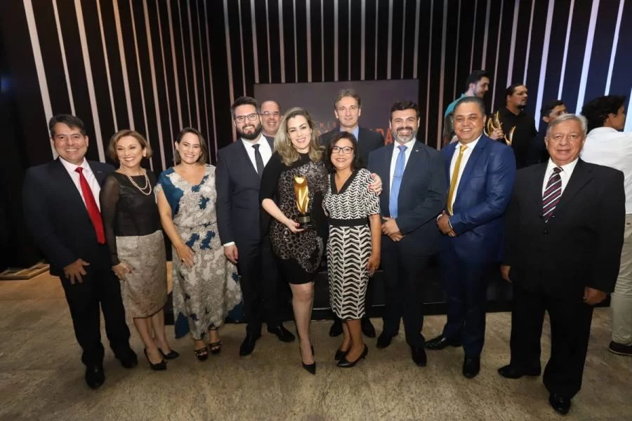 PeÃÂ§as publicitÃÂ¡rias da Prefeitura de Palmas sÃÂ£o premiadas no PrÃªmio Jaime CÃÂ¢mara