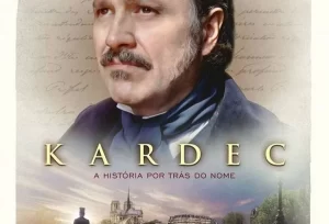 Filme sobre Kardec estreia em Palmas com sessÃÂ£o comentada