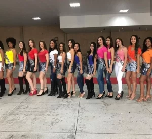 XXVII ediÃÂ§ÃÂ£o de Baile Country acontece neste sÃÂ¡bado, 18, em ParaÃÂ­so do Tocantins
