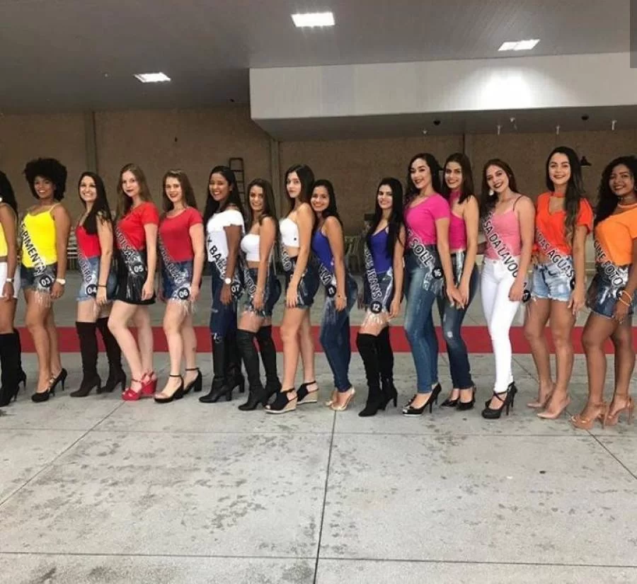 XXVII ediÃÂ§ÃÂ£o de Baile Country acontece neste sÃÂ¡bado, 18, em ParaÃÂ­so do Tocantins