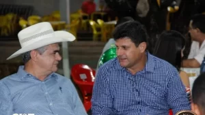 XXX Expo Formoso ÃÂ© a primeira feira do calendÃÂ¡rio 2019