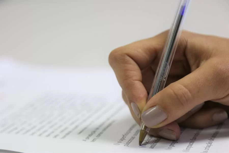 InscriÃÂ§ÃÂµes para ediÃÂ§ÃÂ£o de 2019 do Encceja comeÃÂ§am na segunda-feira, 20