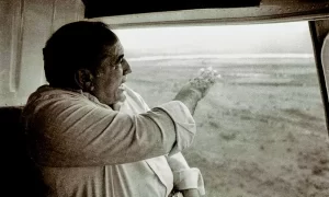 Palmas 30 anos: Em entrevista exclusiva, Siqueira Campos diz que Palmas integrou e fortaleceu a economia do Tocantins