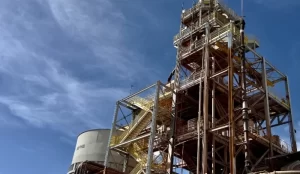 Programa de Trainee Aura Minerals  oferece salário de R$ 8.931;  unidade de Almas (TO)  está  contemplada