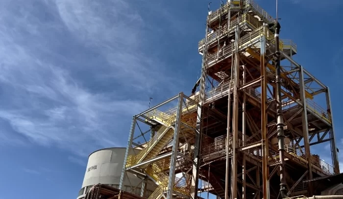 Programa de Trainee Aura Minerals  oferece salário de R$ 8.931;  unidade de Almas (TO)  está  contemplada