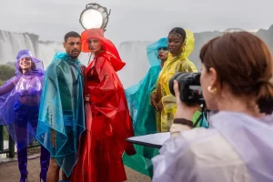 Carol Trentini é eleita pela Rede Globo para participação especial em Vale Tudo