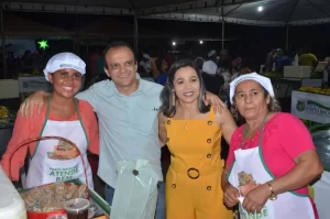 Agroporto: Semana do Produtor Rural ÃÂ© encerrada com sucesso e resgata a forÃÂ§a do empreendedorismo rural