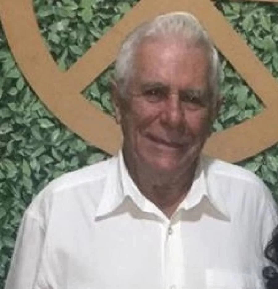 Pioneiro de Colinas, Seu Juca do PT morre vitima de CÃÂ¢ncer