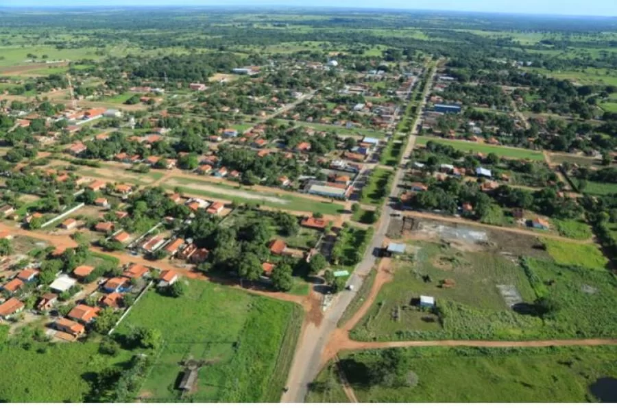 MinistÃÂ©rio PÃÂºblico instaura aÃÂ§ÃÂ£o penal para investigar atos da Prefeitura de Bernardo SayÃÂ£o