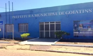 PF deflagra operaÃÂ§ÃÂ£o para apurar desvio de recursos pÃÂºblicos no municÃÂ­pio de Goiatins/TO