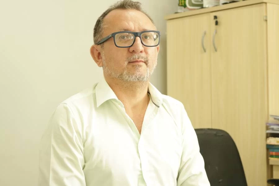 Campus do IFTO perde tambÃÂ©m 30% de verba para custeio de despesas