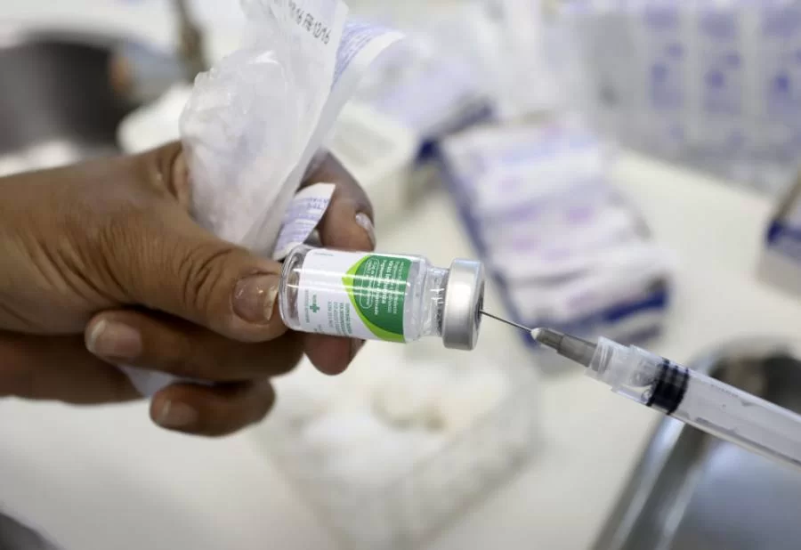 Secretaria de SaÃÂºde de Colinas convoca grupos de risco para vacinaÃÂ§ÃÂ£o contra gripe H1N1