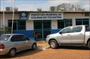 Prefeitura de Colinas regulariza contas pÃÂºblicas e zera pendÃªncias em cadastro do Governo Federal
