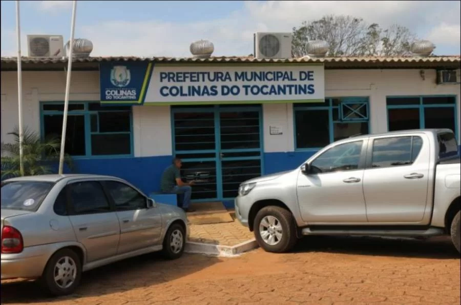 Prefeitura de Colinas regulariza contas pÃÂºblicas e zera pendÃªncias em cadastro do Governo Federal