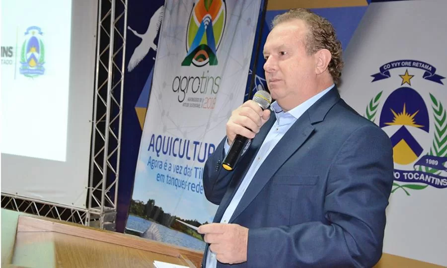 Agrotins 2019 bate recorde e movimenta mais de 2,5 bilhÃÂµes em negÃÂ³cios