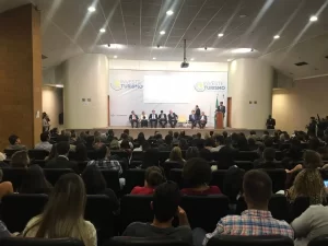 RegiÃÂ£o Norte ganha pacote de aÃÂ§ÃÂµes estratÃÂ©gicas para estimular Turismo