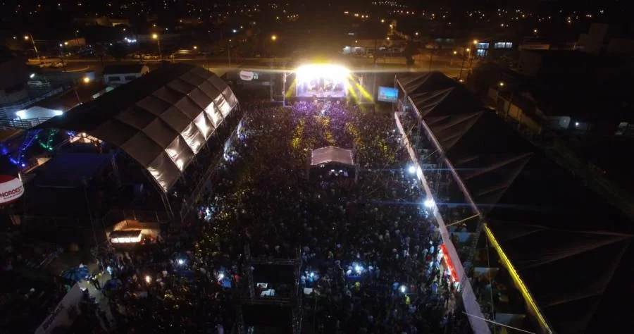 Venda de ingressos da Expoara 2019 segue com lote promocional