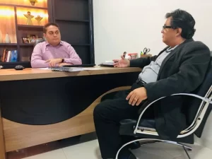 ATM e Iphan realizarÃÂ£o dois importantes eventos voltados ÃÂ  valorizaÃÂ§ÃÂ£o do patrimÃÂ´nio histÃÂ³rico e cultural dos MunicÃÂ­pios