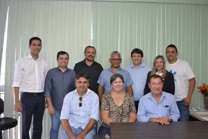 Chapa "Quem conhece confia" ÃÂ© eleita para o mandato 2019-2022 da FACIET