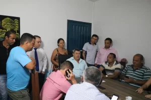 Prefeitura cancela programaÃÂ§ÃÂ£o de praia "por falta de verba" em cidade do Tocantins