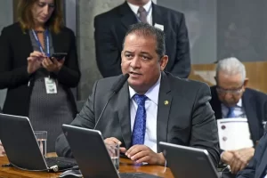 Eduardo Gomes ÃÂ© um dos 100 mais influentes do Congresso Nacional