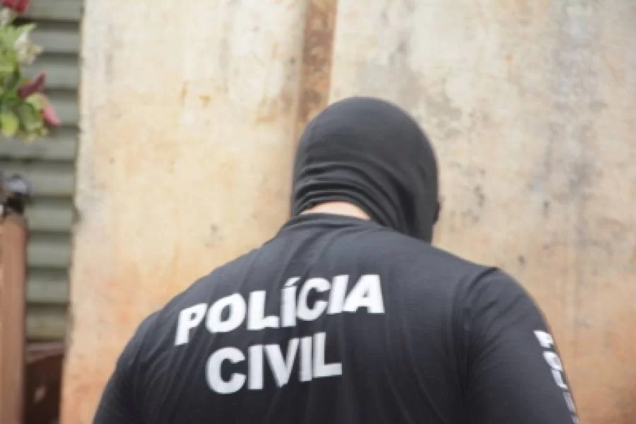 PolÃÂ­cia Civil deflagra OperaÃÂ§ÃÂ£o Kompentenz que investiga fraudes em processos judiciais