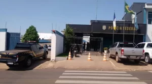 PF em AraguaÃÂ­na abre vagas extras para confecÃÂ§ÃÂ£o de Passaportes