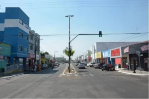 PolÃÂ­cia Civil apreende adolescente suspeita de esfaquear homem durante exposiÃÂ§ÃÂ£o agropecuÃÂ¡ria em ParaÃÂ­so