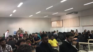 PMS acusados de integrar milÃÂ­cias sÃÂ£o julgados nesta segunda (17), pelo Tribunal do JÃÂºri