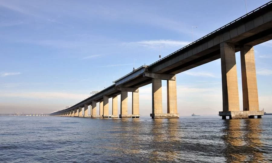Ponte de Porto Nacional pode ser liberada para veÃÂ­culos nesta segunda-feira