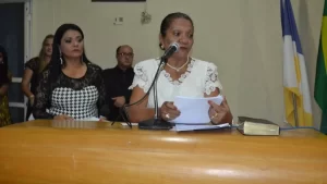 Vereadora Raimundinha teve contas aprovadas pelo TCE