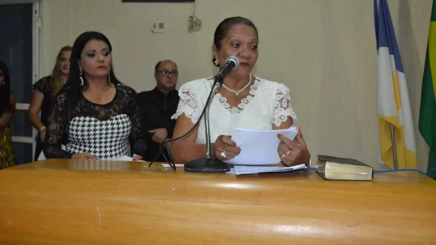 Vereadora Raimundinha teve contas aprovadas pelo TCE