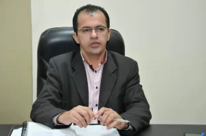 Plano Plurianual: gestor da Controladoria destaca importÃÂ¢ncia da participaÃÂ§ÃÂ£o do cidadÃÂ£o para o controle social