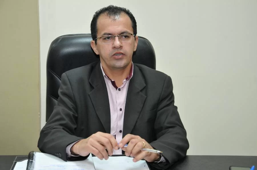 Plano Plurianual: gestor da Controladoria destaca importÃÂ¢ncia da participaÃÂ§ÃÂ£o do cidadÃÂ£o para o controle social