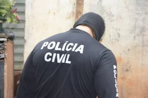 PolÃÂ­cia Civil cumpre mais dois mandados judiciais da operaÃÂ§ÃÂ£o Catarse em Araguaina