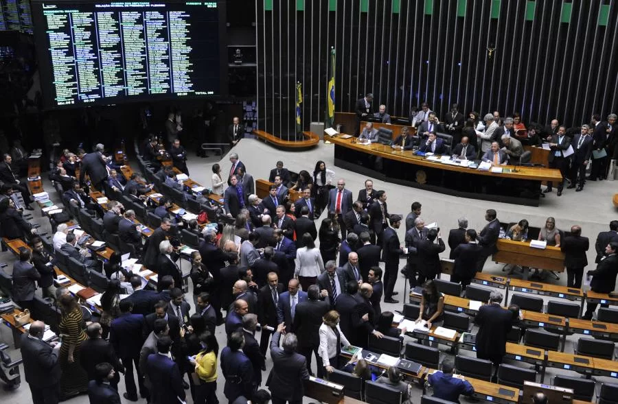 Parecer ÃÂ  reforma da PrevidÃªncia pode comeÃÂ§ar a ser discutido hoje