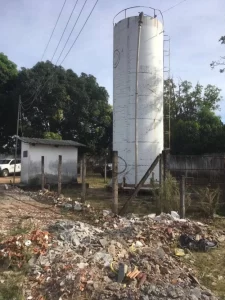 CÃÂ¢mara de Bandeirantes vota projeto para que MunicÃÂ­pio tenha abastecimento prÃÂ³prio de ÃÂ¡gua