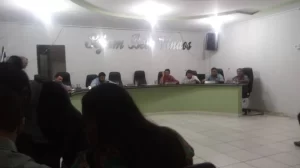 Projeto de abastecimento de ÃÂ¡gua ÃÂ© aprovado pela CÃÂ¢mara de Bandeirantes