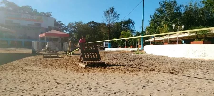 Prefeitura de ItacajÃÂ¡ divulga programaÃÂ§ÃÂ£o de veraneio 2019; Cleber e Cauan ÃÂ© a principal atraÃÂ§ÃÂ£o