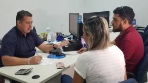 Pequenos negÃÂ³cios foram responsÃÂ¡veis pela criaÃÂ§ÃÂ£o de 38 mil vagas de trabalho no mÃªs de maio