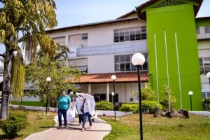 Liberado R$ 589 mil para custeio do Hospital de DoenÃÂ§as Tropicais da UFT