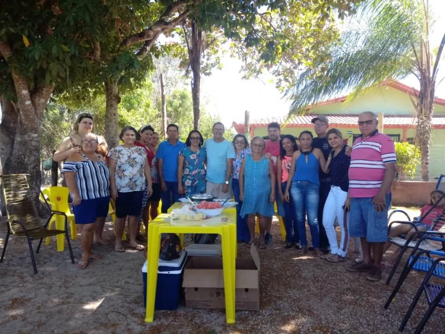 Em Bandeirantes prefeito ZÃÂ© MÃÂ¡rio (PP) jÃÂ¡ articula parcerias paras as prÃÂ³ximas eleiÃÂ§ÃÂµes