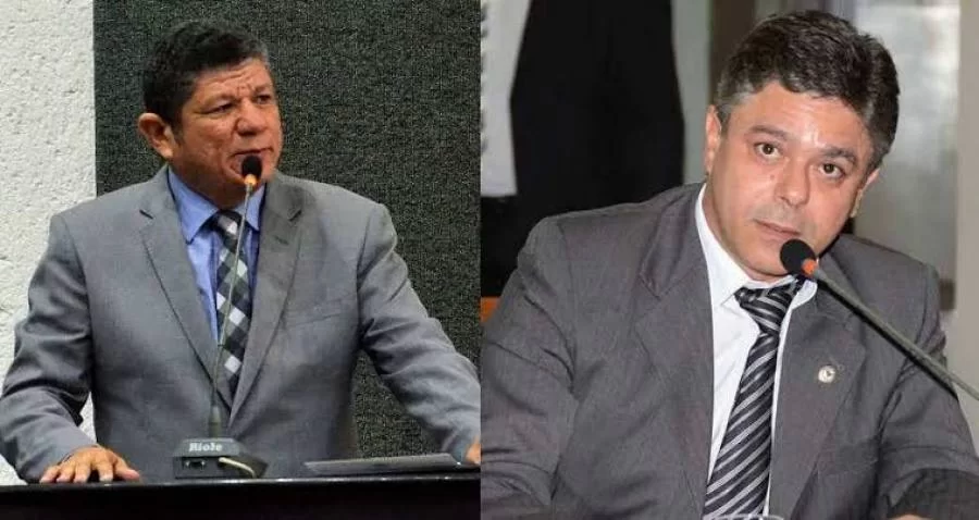 Acordo de campanha: Dertins assume secretÃÂ¡ria extraordinÃÂ¡ria e Ivory tambÃÂ©m se afasta para assumir cargo no governo