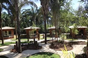 Pousada Aldeia da Serra foi aberta ao pÃÂºblico e jÃÂ¡ comemora sucesso