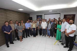 LanÃÂ§amento do 4ÃÂº Futebol SolidÃÂ¡rio do Tocantins; Evento reunirÃÂ¡ Jorge e Mateus, Alok, RomÃÂ¡rio e diversos artistas