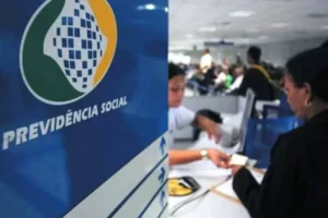 Reforma da previdÃªncia ÃÂ© necessÃÂ¡ria para a estabilidade financeira do paÃÂ­s